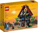 LEGO 40601 Magiczny warsztat Majisto — 2