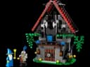 LEGO 40601 Magiczny warsztat Majisto — 1