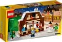 LEGO 40602 Zimowe stoisko — 3