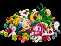 LEGO 40606 Wiosenna frajda – zestaw dodatkowy VIP