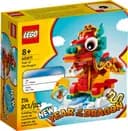 LEGO 40611 Rok smoka — 2