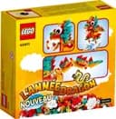 LEGO 40611 Rok smoka — 3