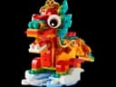 LEGO 40611 Rok smoka — 1