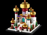 LEGO 40613 Mały pałac Disneya w Agrabah