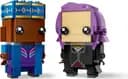 LEGO 40618 Kingsley Shacklebolt i Nimfadora Tonks — 3
