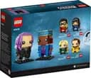LEGO 40618 Kingsley Shacklebolt i Nimfadora Tonks — 4