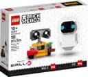 LEGO 40619 EWA i WALL-E — 2