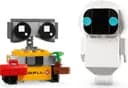 LEGO 40619 EWA i WALL-E — 3