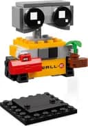 LEGO 40619 EWA i WALL-E — 4