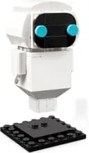 LEGO 40619 EWA i WALL-E — 5