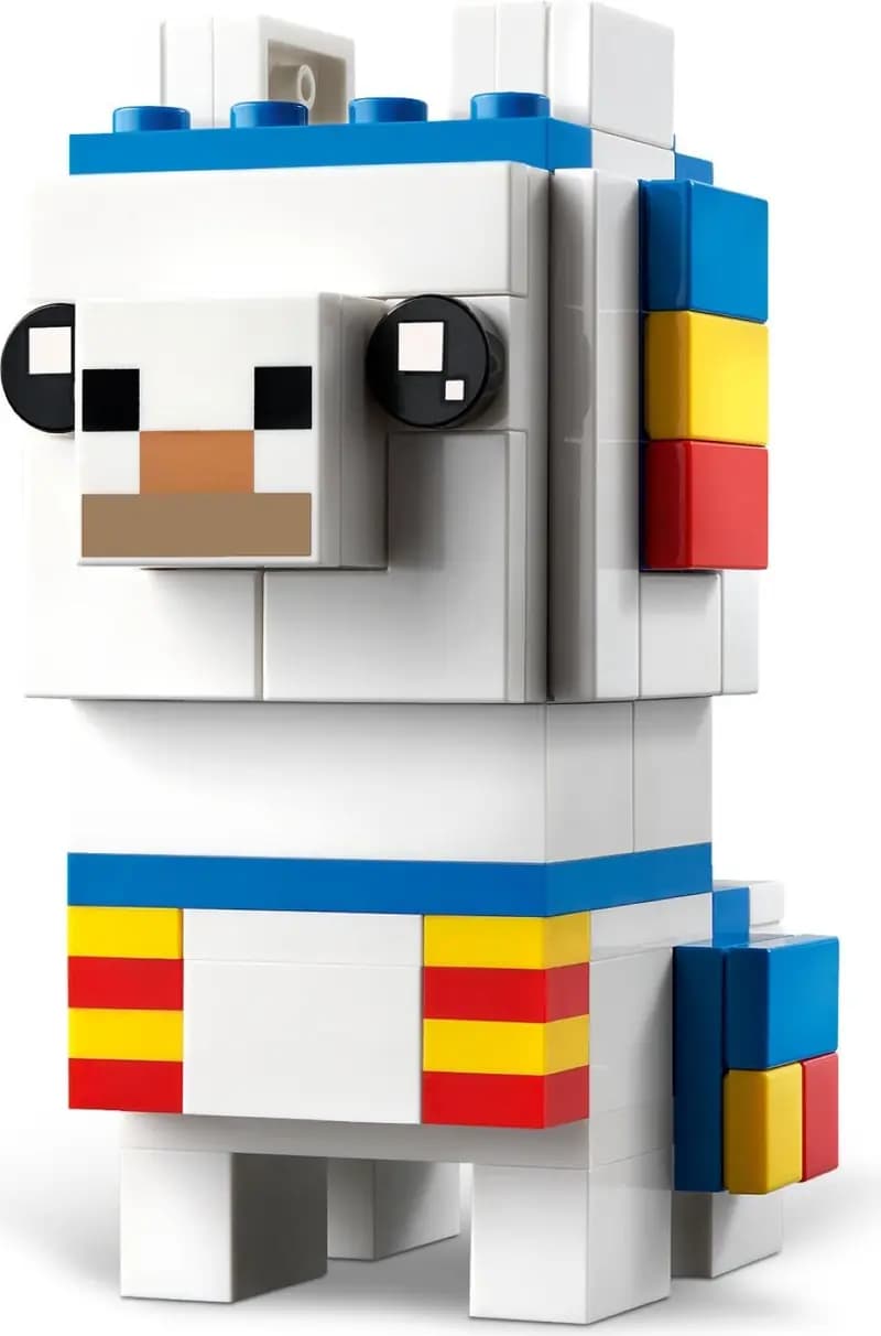 LEGO 40625 Lama