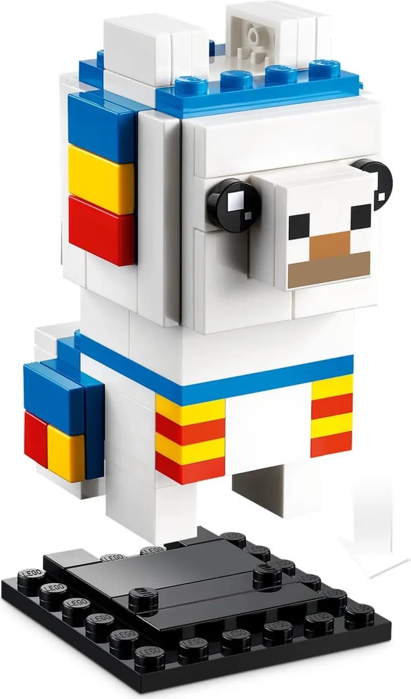 LEGO 40625 Lama
