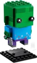 LEGO 40626 Zombie — 4