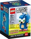 LEGO 40627 Sonic the Hedgehog — 2