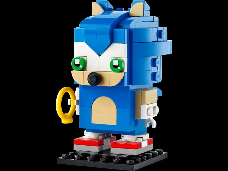 LEGO 40627 Sonic the Hedgehog™