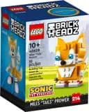 LEGO 40628 Miles „Tails” Prower — 2