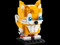 LEGO 40628 Miles „Tails” Prower