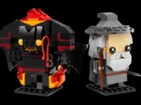 LEGO 40631 Gandalf Szary™ i Balrog™