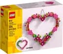 LEGO 40638 Ozdoba w kształcie serca — 2