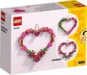 LEGO 40638 Ozdoba w kształcie serca — 3