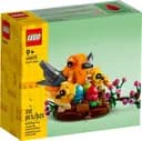 LEGO 40639 Ptasie gniazdo — 2