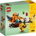 LEGO 40639 Ptasie gniazdo — 3