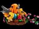 LEGO 40639 Ptasie gniazdo — 1