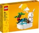 LEGO 40643 Księżycowy królik — 2