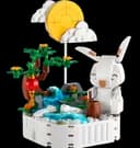 LEGO 40643 Księżycowy królik — 1