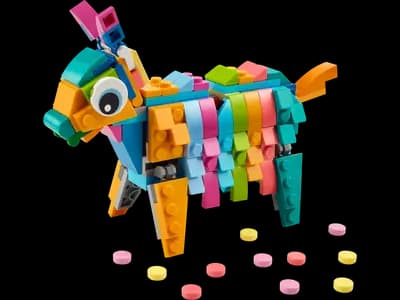LEGO 40644 Piniata