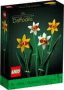 LEGO 40646 Żonkile — 2