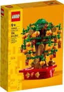 LEGO 40648 Pachira — 2