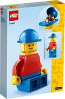 LEGO 40649 Powiększona minifigurka LEGO — 3