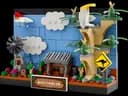 LEGO 40651 Pocztówka z Australii — 1
