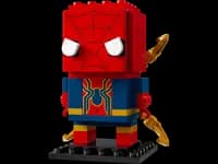 LEGO 40670 Iron Spider-Man