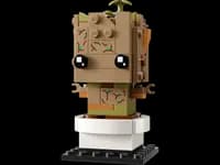LEGO 40671 Groot w doniczce