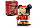 LEGO 40673 Myszka Miki w stroju na wiosenny festiwal — 1