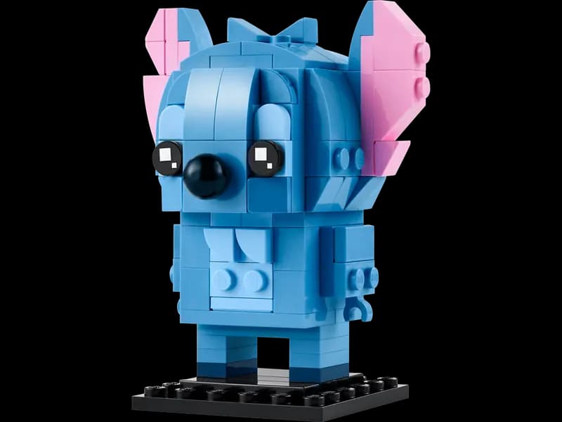 LEGO 40674 Stitch
