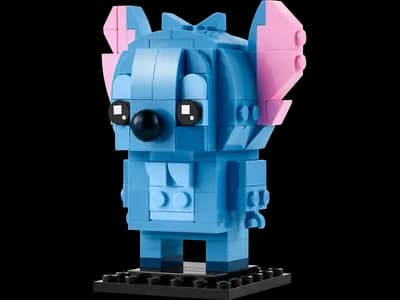 LEGO 40674 Stitch