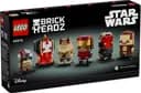 LEGO 40676 Mroczne widmo — 3