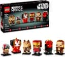 LEGO 40676 Mroczne widmo — 4