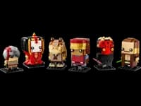 LEGO 40676 Mroczne widmo™