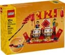 LEGO 40678 Kalendarz festiwalowy — 2