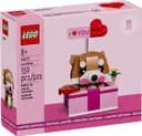 LEGO 40679 Miłosne pudełko prezentowe — 2