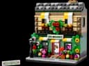 LEGO 40680 Kwiaciarnia — 1