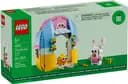 LEGO 40682 Wiosenny domek — 2