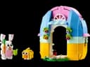 LEGO 40682 Wiosenny domek — 1
