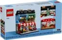 LEGO 40684 Sklep z owocami — 3