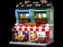 LEGO 40684 Sklep z owocami — 1