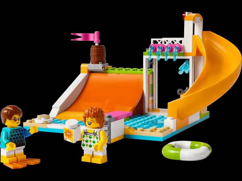 LEGO 40685 Park wodny